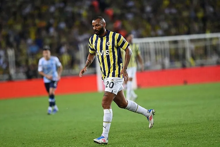 Son dakika: Fenerbahçe'nin 12 oyuncusu yolcu! Takımın yıldızlarına dev talipler...