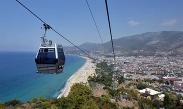 Tüm Türkiye teleferiklenmeli
