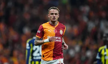 Noa Lang, Galatasaray’da kalacak mı?