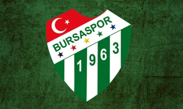 Bursaspor Başkanı Ay: 2 transfer daha yapacağız