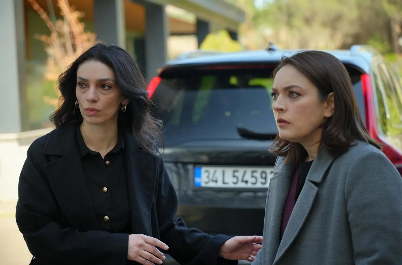 Başka Bir Gün yeni bölüm hangi gün, ne zaman yayınlanacak? ATV yayın bilgisi ile Başka Bir Gün 10. bölüm tarihi