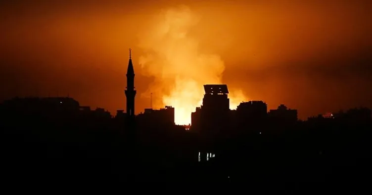 Son dakika haberi: İsrail’den Gazze’deki 20 hastane uyarı! Bombalayacağız, boşaltın