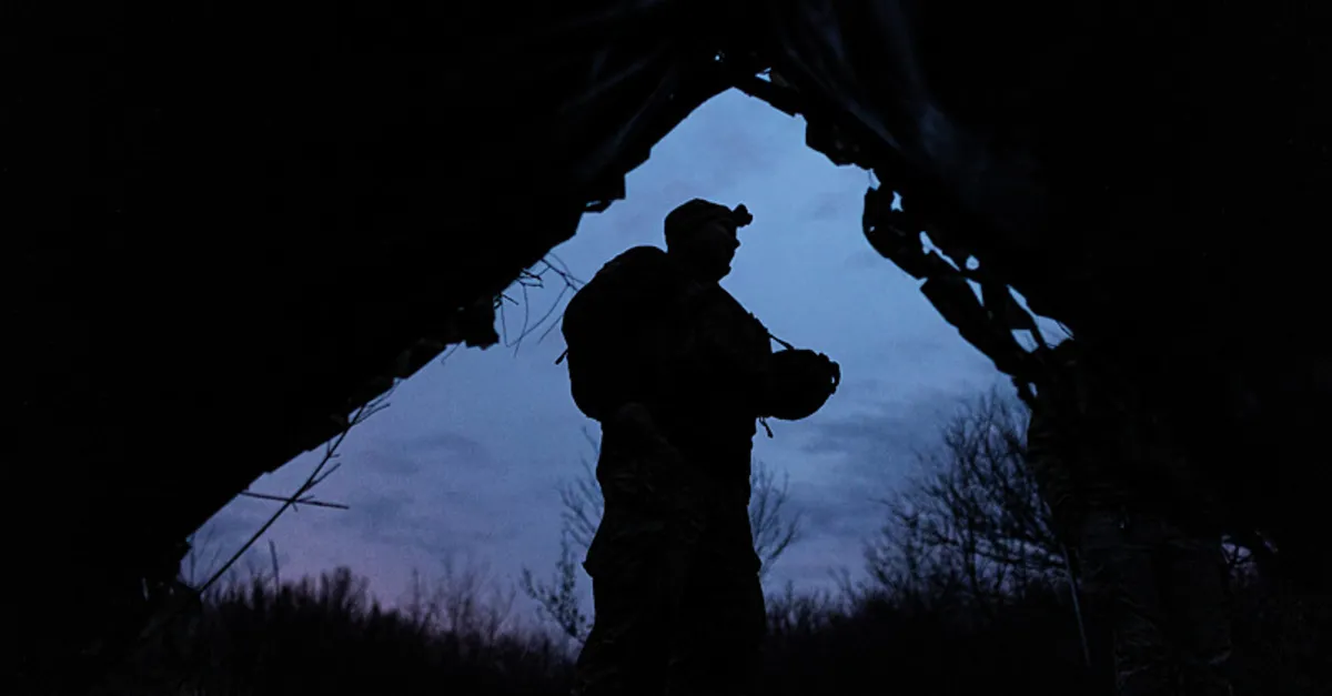 Fransız bakandan 'Avrupa'ya tehdit' açıklaması: Ukrayna'ya asker mi gönderecekler?