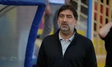 Ünal Karaman: Karabükspor’u tekrar Süper Lig’e çıkarmak için çalışacağız