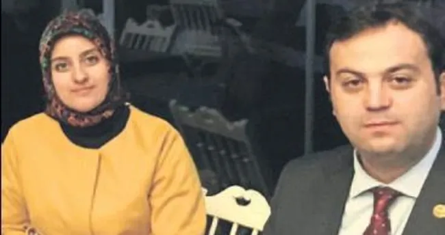 Başkan ve eşine FETÖ operasyonu