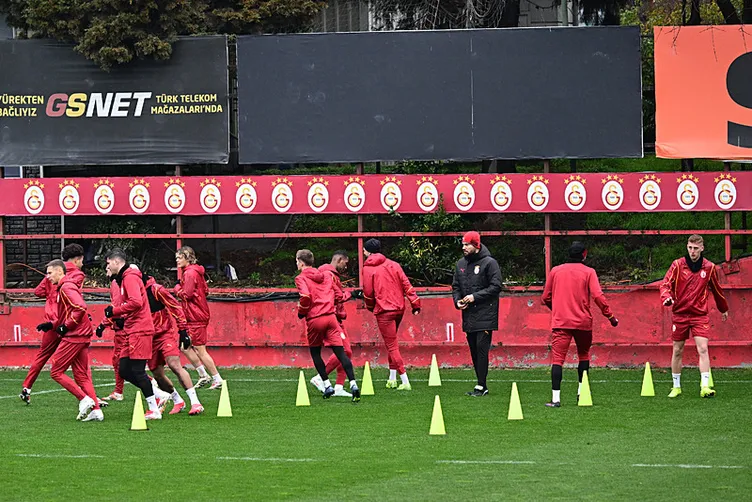 Son dakika haberi: Galatasaray’da yıldız oyuncu veda ediyor! Yeni adresi belli oldu...