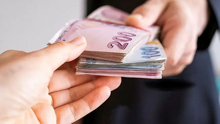 Son dakika | Başkan Erdoğan maaşını ağır ağır duyurdu! İşte zamlı maaşlar