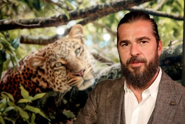İşte ünlü isimlerin değişimleri (Lale Belkıs'ın son hali)