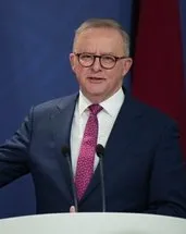 Avustralya’dan Başkan Erdoğan’a mektup