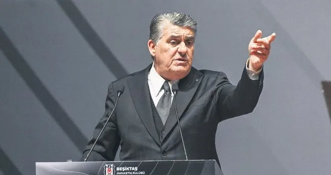 İşte kartal’ı uçuracak hamle