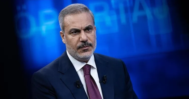 Bakan Fidan, BAE’yi ziyaret edecek