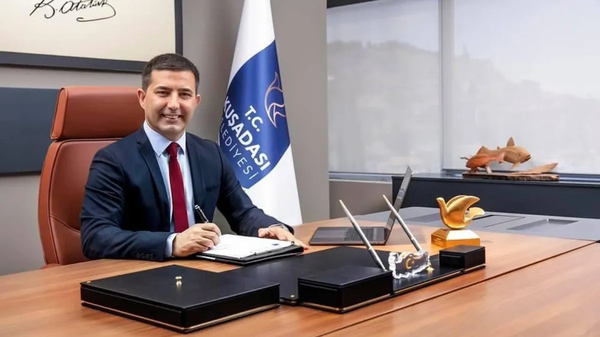 CHP’li Başkan’dan skandal sözler