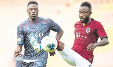 Göz-Göz 10’un peşinde