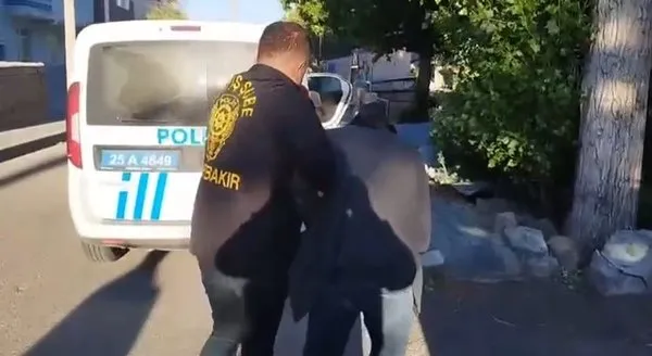 Sazan Sarmalı Dolandırıcılık Operasyonu