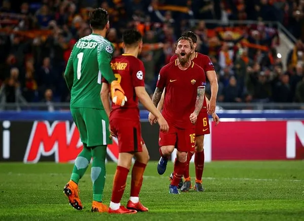 İtalya'da zafer manşetleri: Cengiz Ünder'i oyuna almak doğru hamleydi!