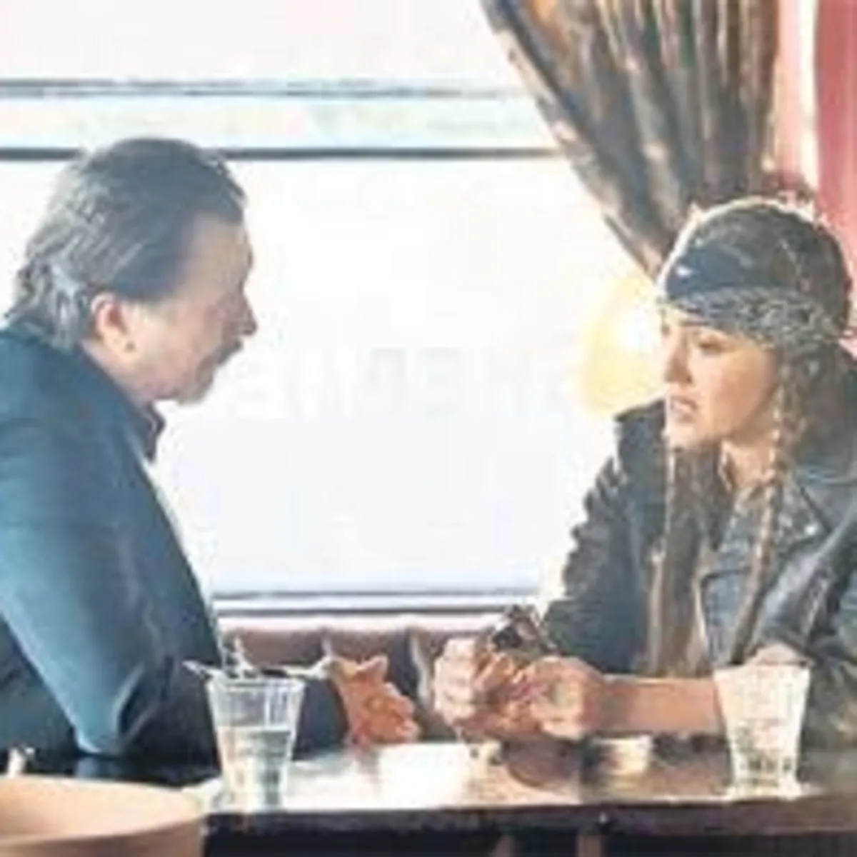 İsimsiz Katiller Kulübü