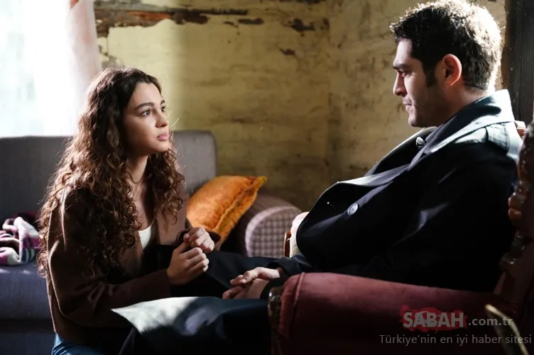 Mahir ve Canfeza hikayenin başladığı yere, Denizli’ye gidiyor!