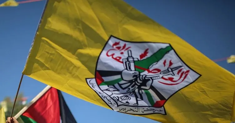 Filistin’den ABD’ye tepki: İslam dünyasına savaş ilanıdır