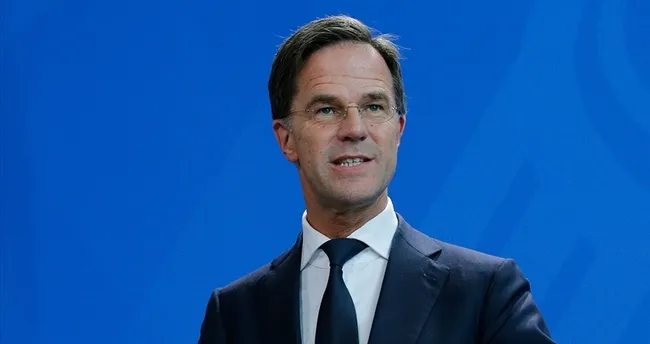 Hollanda Başbakanı Rutte, Türkiye büyük önem taşıyor diyerek duyurdu: Türkiye'ye geliyor - Son Dakika Haberler