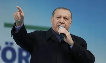 Erdoğan’dan Esad, destekçileri ve sessiz kalan ülkelere sert tepki