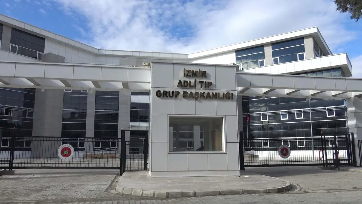 Kuşadası'nda ‘Motosikletimi çaldın’ cinayeti: 3 gözaltı