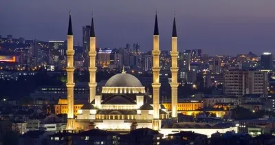 Üç aylar ne zaman başlıyor, hangi gün? Diyanet dini günler takvimi ile Üç aylar ne zaman, hangi gün başlıyor?