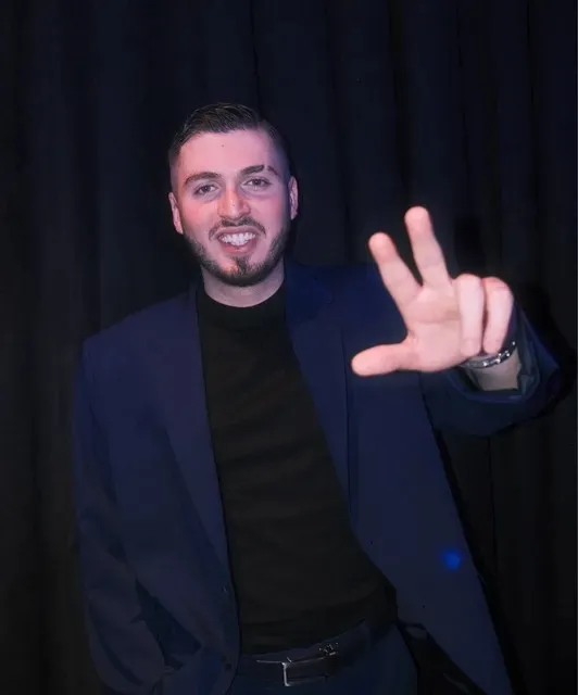 Şarkıcı Ferhat Göçer isyan etti! Blok3’ten neyim eksik