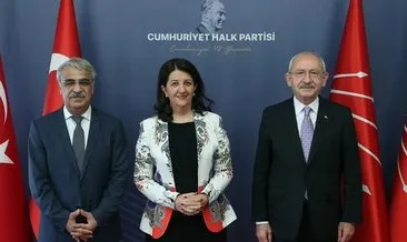 Kılıçdaroğlu ’ Sofrayı genişleteceğiz’ demişti: HDP ve CHP’den karşılıklı göz kırpmalar
