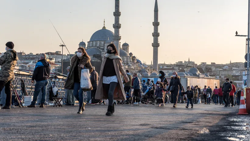 5 yıl sonra bizi neler bekliyor? ’Pandexit’ ezber bozacak!
