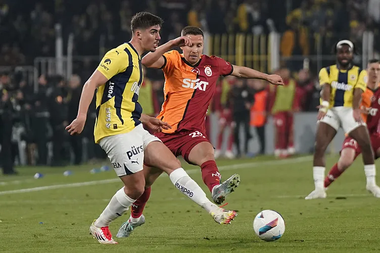 Son dakika haberi: Jose Mourinho krizi! Derbi sonrası Fenerbahçe yönetimi ikiye bölündü