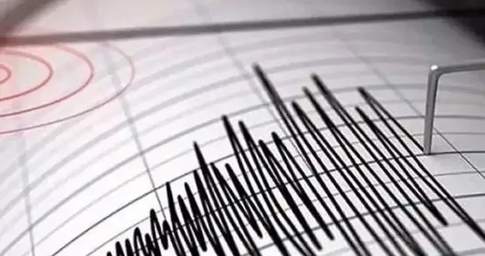 Az önce Afyonkarahisar’da deprem mi oldu, kaç şiddetinde? İşte Afyon deprem merkez üssü, derinliği ve büyüklüğü
