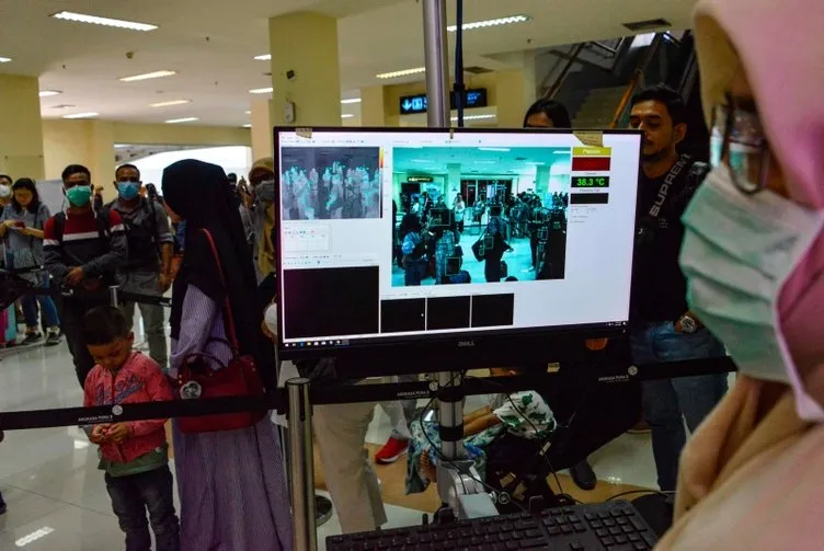 Koronavirüsü kabusu! Ses kaydı basına sızdı: Sadece Vuhan’da 2 bin 744 ölü var