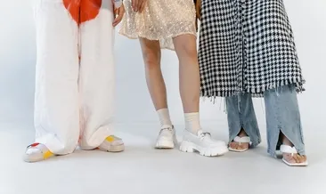 Bu parçaları gardırobunuzdan eksik etmeyin! İşte kombininizi tamamlayacak parçalar...