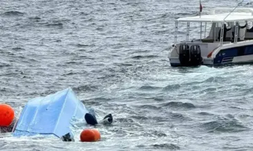 Çad’da şiddetli rüzgar felaketi getirdi: Yolcu teknesi alabora oldu! 11 ölü