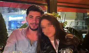 Sevgili cinayetinde kasten öldürme tutuklaması #adana