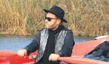 ‘Şarkıyı okurken ağladım’