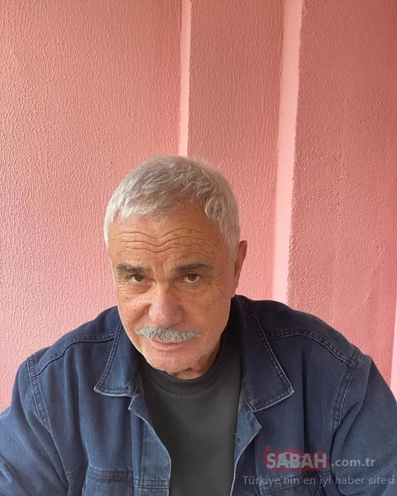 Usta oyuncu Halil Ergün GÜNAYDIN’a konuştu! ’Dizilerim tutunca en yakınlarım bile beni kıskandı’