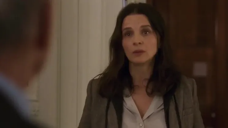 Saklı Gerçekler filminin fragmanı