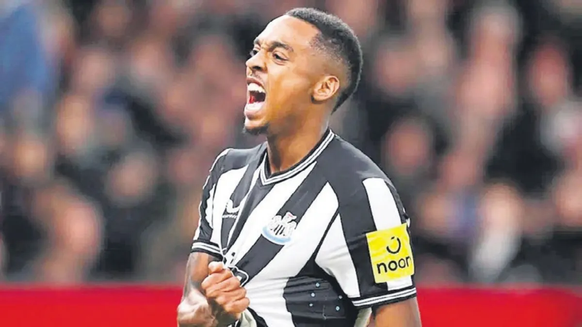 Willock’ta geri sayım!