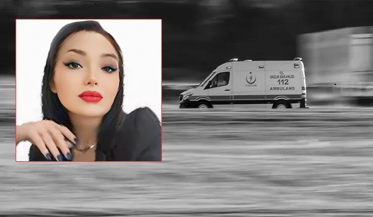 Tıbbi sekreter Kübra Güner’in esrarengiz ölümü! Evlilik hazırlığı yapıyordu ama…