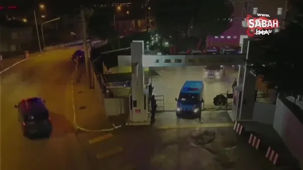 “Mahzen-31” operasyonlarında elebaşılığını İsmail Yavuz’un yaptığı organize suç örgütü çökertildi | Video