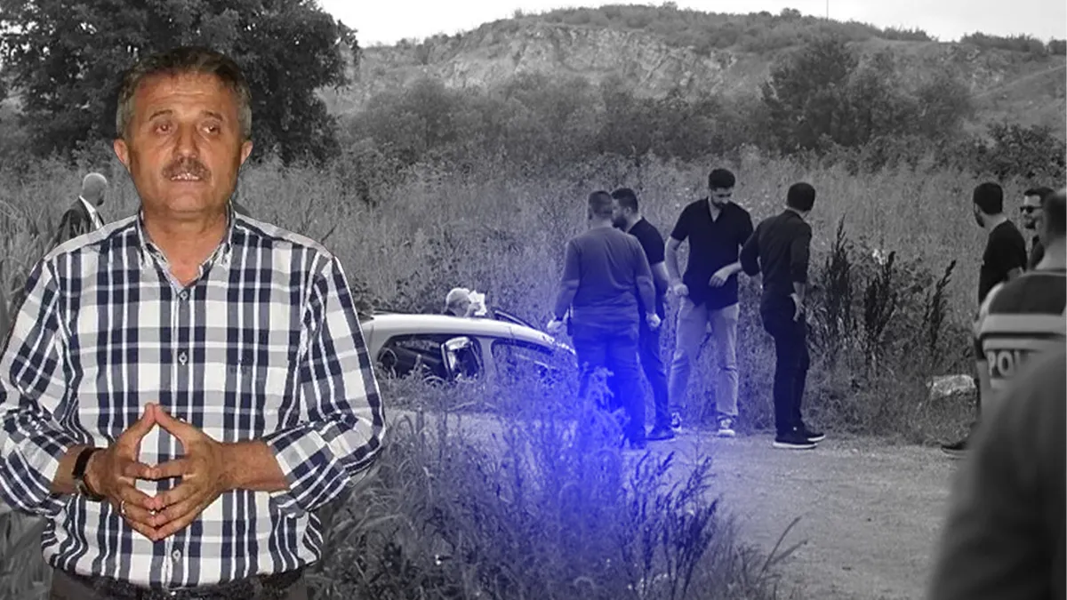 Eski belediye başkanı suikast davasında kan donduran itiraf: “175 bin TL’ye anlaştım ama…” Eski belediye başkanı suikast davasında kan donduran itiraf: “175 bin TL’ye anlaştım ama…”