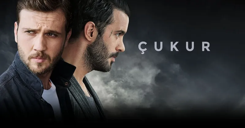 Çukur 4. Sezon 5. Bölüm'de Erdenetler ile ipler iyice gerildi - Çukur'dan nefes kesen fragman!