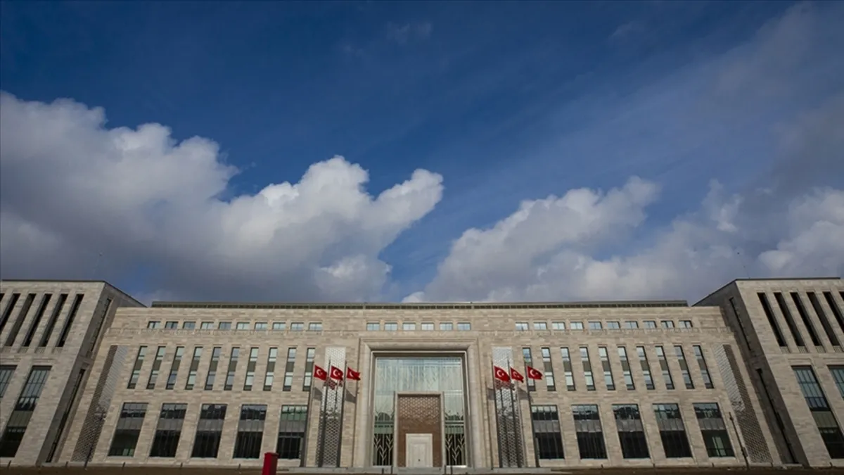 Milli İstihbarat Teşkilatı bölgesel çatışmalarda kritik rol üstlendi Milli İstihbarat Teşkilatı bölgesel çatışmalarda kritik rol üstlendi