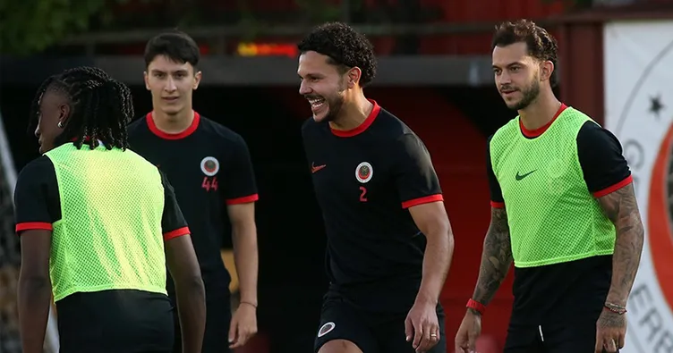 Gençlerbirliği, Fenerbahçe maçına hazır!