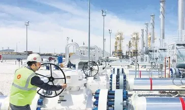Suriye’ye gaz ihracatı 3 aya başlıyor