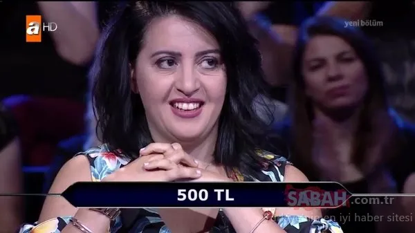 Kim Milyoner Olmak İster? 772. Bölüm tüm soru ve cevaplar