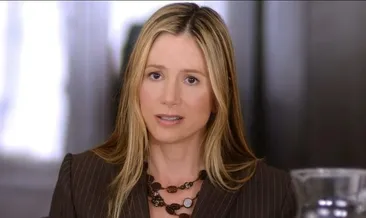 Mira Sorvino kimdir?