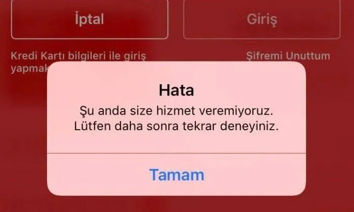 akbank mobil coktu mu mobil ve internet bankaciligi neden acilmiyor akbank tan resmi aciklama akbank coktu mu ne zaman duzelecek son dakika haberler