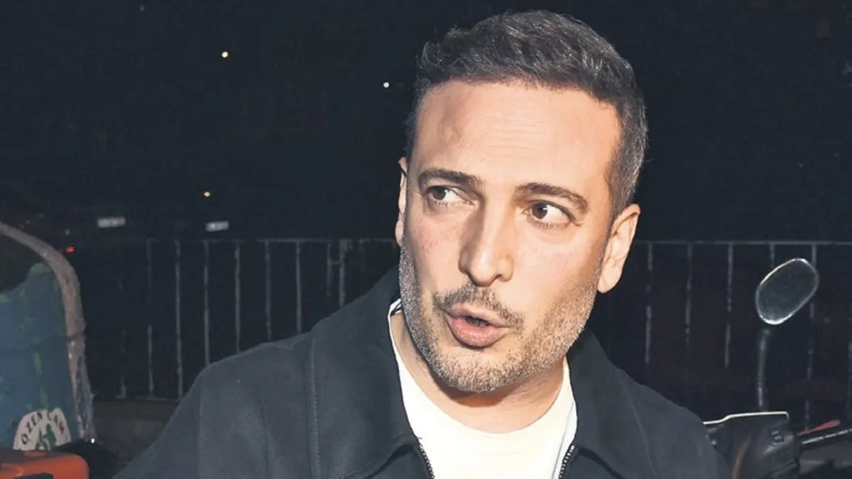 Yoğun tempoda birbirimizi özlüyoruz – Son Dakika Magazin Haberleri
